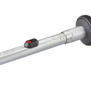 Mega-Angebot HAZET Drehmomentschlüssel 20-120 Nm 2% Vierkant massiv 12,5mm 1/2 Zoll 6121-1CTCAL