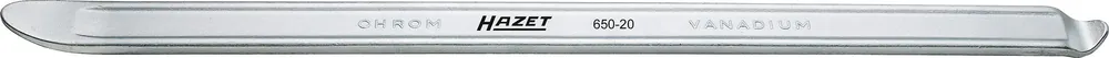 Ausverkauf HAZET Reifen- und Montagehebel 650-24