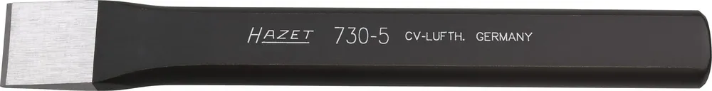 Preisreduziert HAZET Flachmeißel 730-3