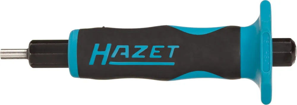 HAZET Splinttreiber kurz- 109 mm 751KHS-4 Aktuell