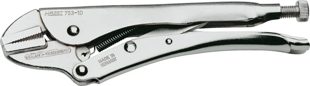 HAZET Grip-Zange 753-10 Sonderaktion