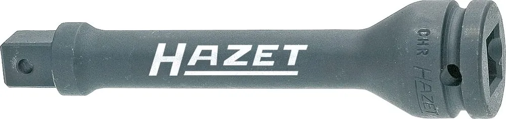 Kracherpreis HAZET Kraft Einsatz Verlängerung 12,5mm 1/2 Zoll Vierkant 12,5mm 1/2 Zoll 9005S-5