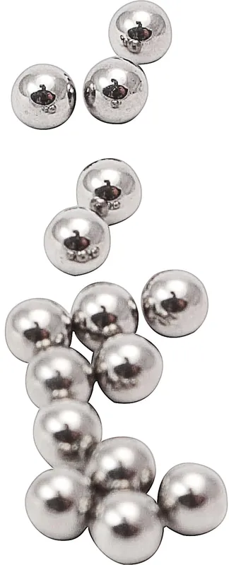 HAZET Kugel (Satz à 15 Stück) 9012MG-017/15 Saisonangebot