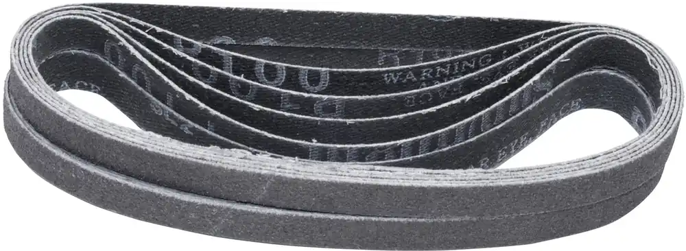 HAZET Schleifband-Satz 9033-4100/10 Kracherpreis