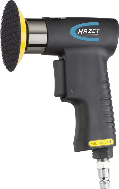 Heißes Angebot HAZET Mini Exzenter-Schleifer Satz 9033N-5