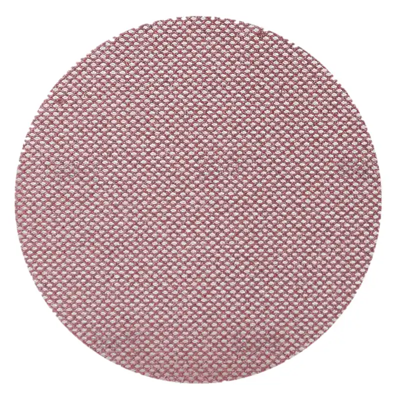 Sale MIRKA 10x ABRANET ACE HD 225mm 225 mm Klett P80 AH22301080 für LEROS Langhalsschleifer