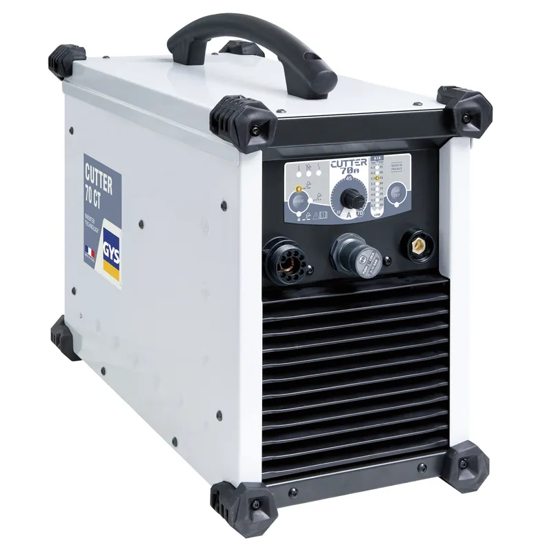GYS PLASMA CUTTER 70 CT - ohne Brenner - 013636 Top-Preis