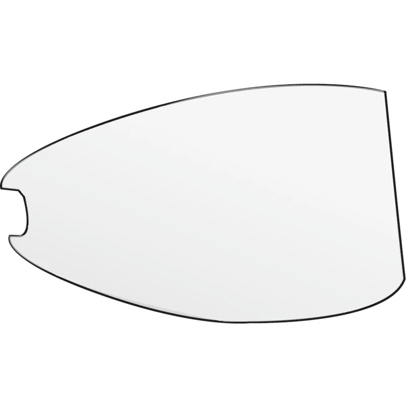 Super-Preis GYS 3 Visierscheiben - Panoramic 3Xl 037311