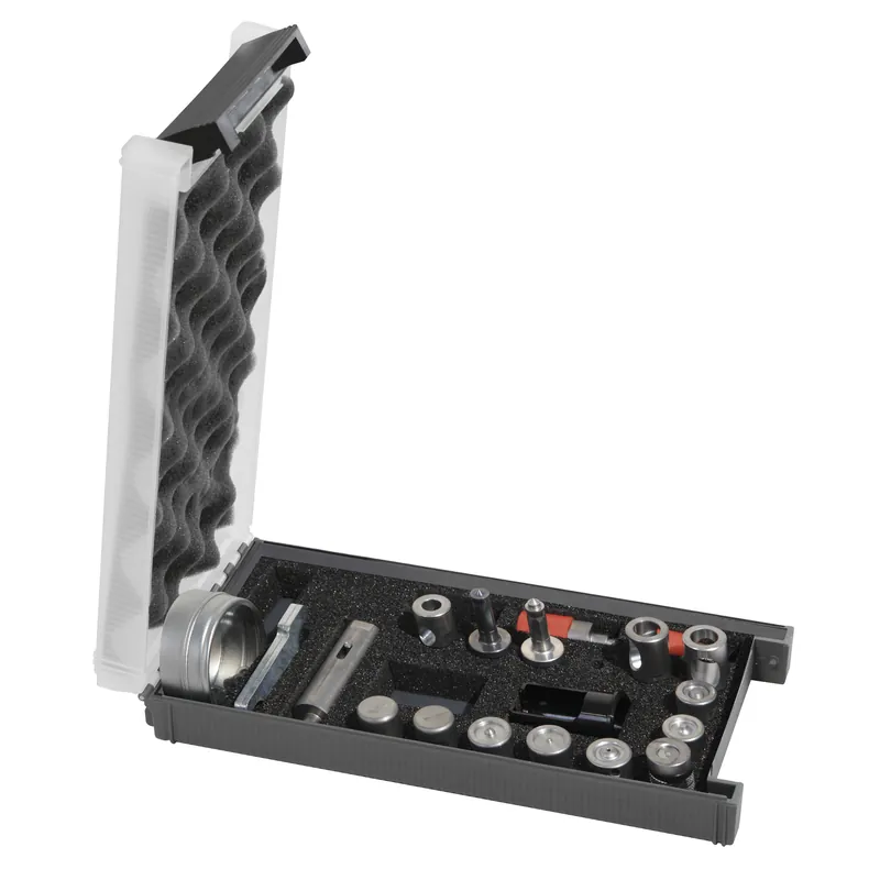 Wochenendangebot GYS 059092 Matrizen Set RMB PP 03 TESLA für GYSPRESS 8t Push Pull