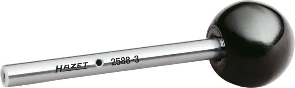 HAZET Absteckstift 2588-3 Neue Ware