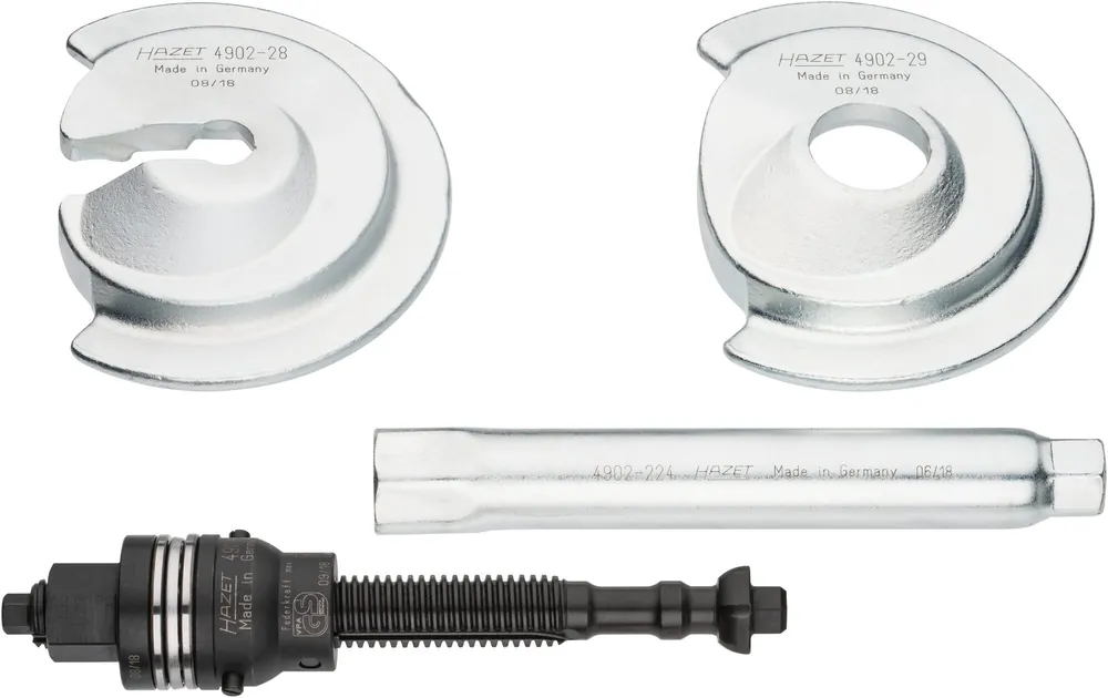 Highlight HAZET Innen-Federspanner Satz 4902/4