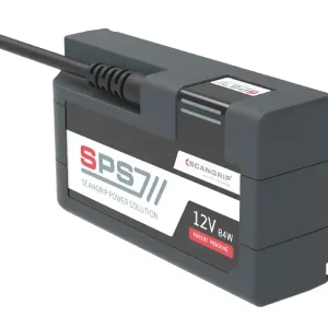 Top-Angebot Scangrip Ladegerät für Nova 10 SPS und Multimatch 8 03.6008