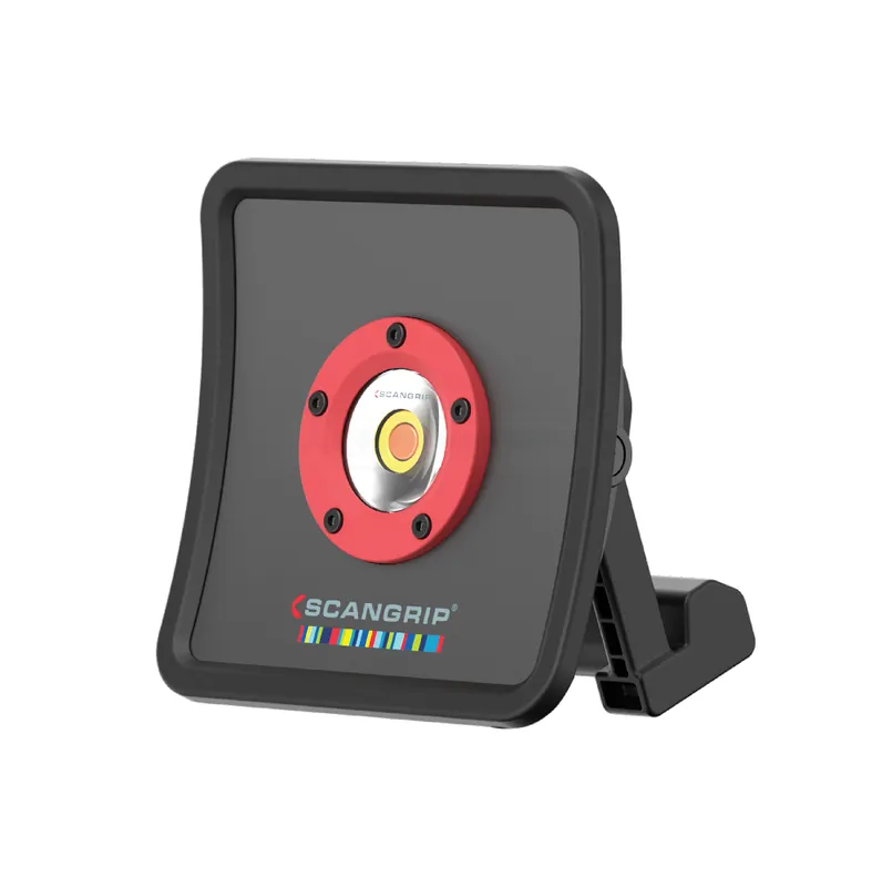 Angebot SCANGRIP Multimatch R 03.5652 1200 Lumen LED Arbeitsleuchte CRI+ - JETZT 03.5658