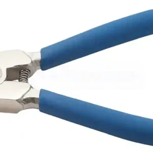 BGS Sprengringzange | abgewinkelt | für Außensprengringe | 175 mm – 447-1 Kracherpreis