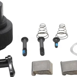 Neuheit BGS Reparatursatz für Knarrenkopf | für Art. 601 – 601-REPAIR
