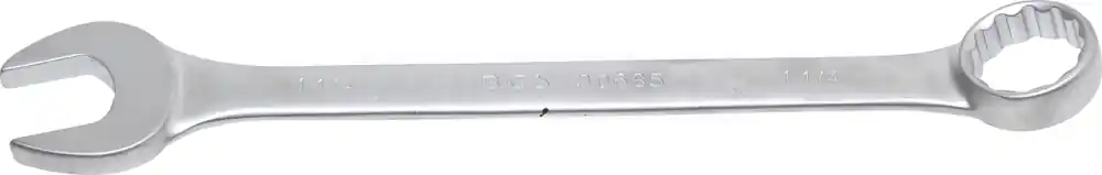 BGS Maul-Ringschlüssel | SW 1 1/4" – 30685 Echt