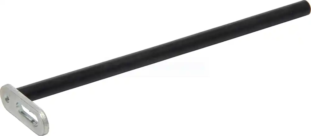 BGS Schwerlast-Einzelhaken | gummiert | 200 mm – 89943 Rabatt