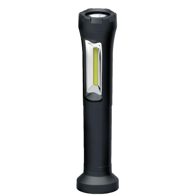 GYS LED-Leuchte COB - 4 W - 400 Lumen - wiederaufladbar - 059948 Sichere Zahlung