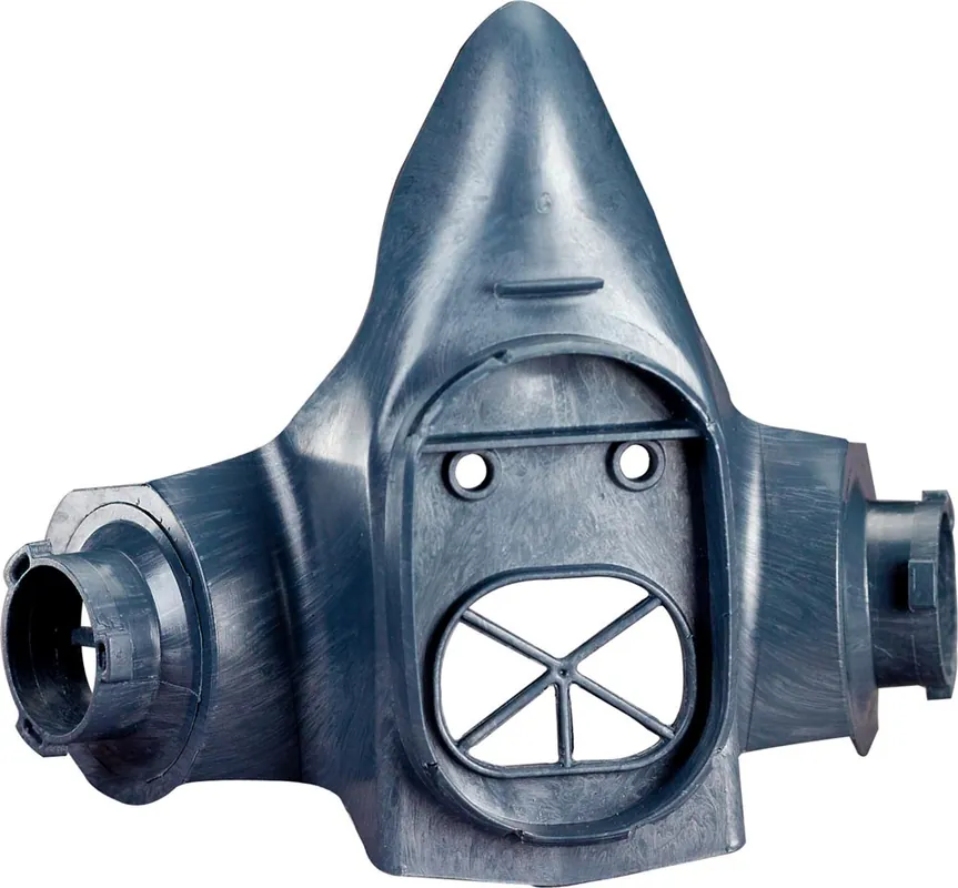 Meistverkauft 3M™ 1x Filteranschluss 7586 für Lackiermaske Halbmaske Serie 7500 A2 P3
