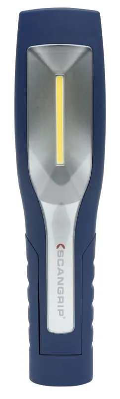 Begrenztes Angebot SCANGRIP MAG 3 Universale Akku-COB-LED-Untersuchungsleuchte und Taschenlampe in einem- 03.5401XX jetzt 03.5690