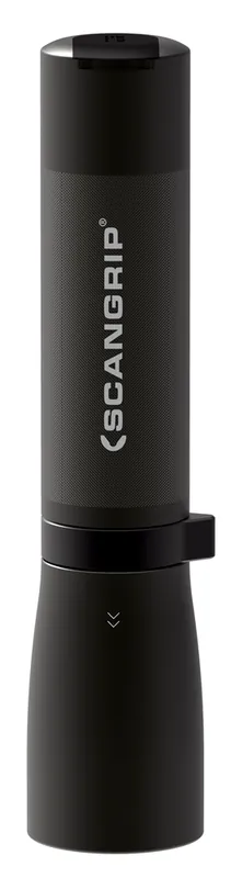 SCANGRIP 03.5138 FLASH 1000 R Akku Taschenlampe IP54 1000LM robust Billig