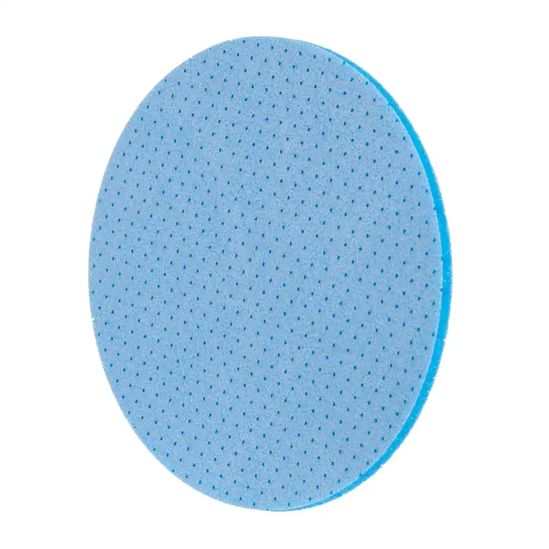 3M™ 33552 20x Hookit™ Flexible Feinschleifscheiben 77mm P1200 Versand Am Gleichen Tag