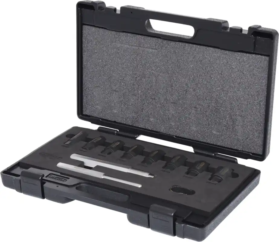 Highlight KS Tools Radsicherungs-Demontageset, 10-tlg. - 913.1480