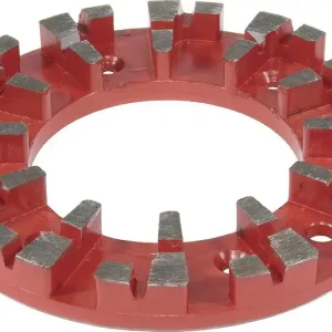 Aktuell Festool Diamantscheibe DIA ABRASIVE-D150 769070 Werkzeugkopf Ersatzscheibe für RG 150 RGP 150