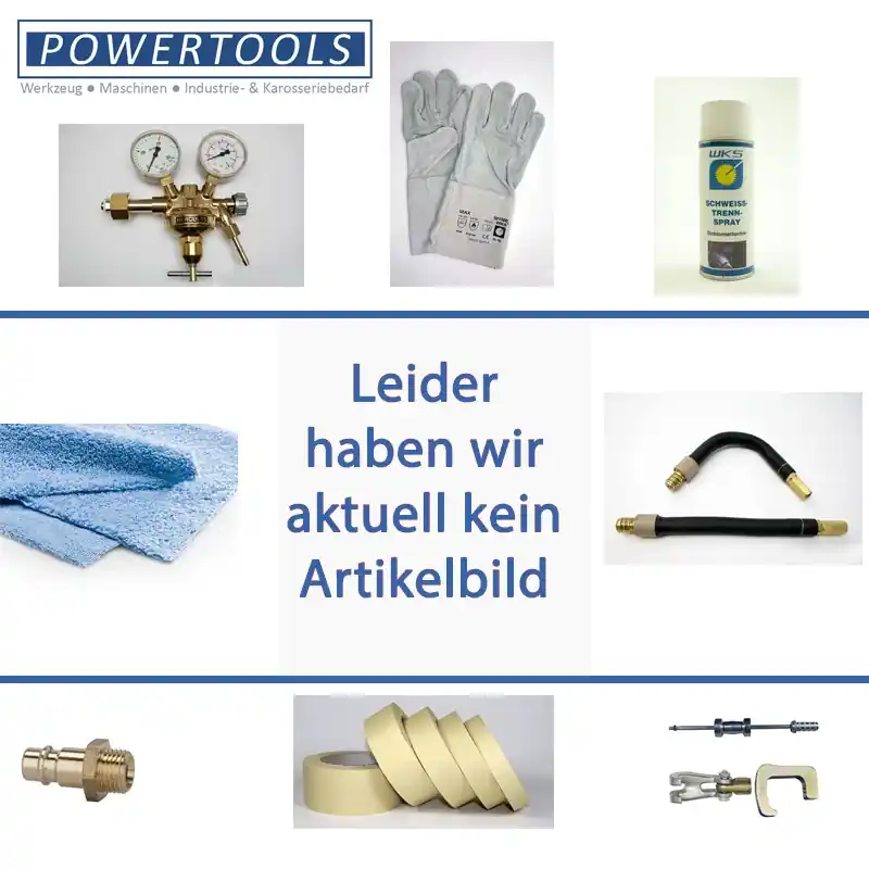 ACH Helmschale p550 schwarz-grün 218930 Geprüft