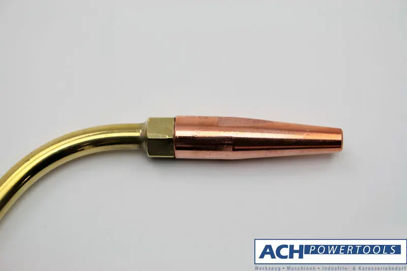 ACH Schweißdüsen für STAR 210-A RH 213-A NORM 214-A Gr 1: 0,5 - 1,0 mm Azetylen 524720 Super-Preis
