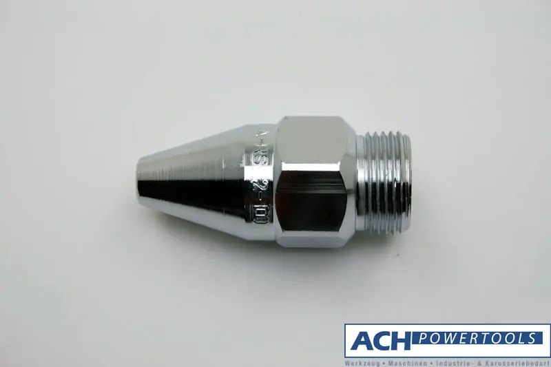 Schneller Versand ACH A-RS Heizdüse für Azetylen für 100 - 300 mm 524842