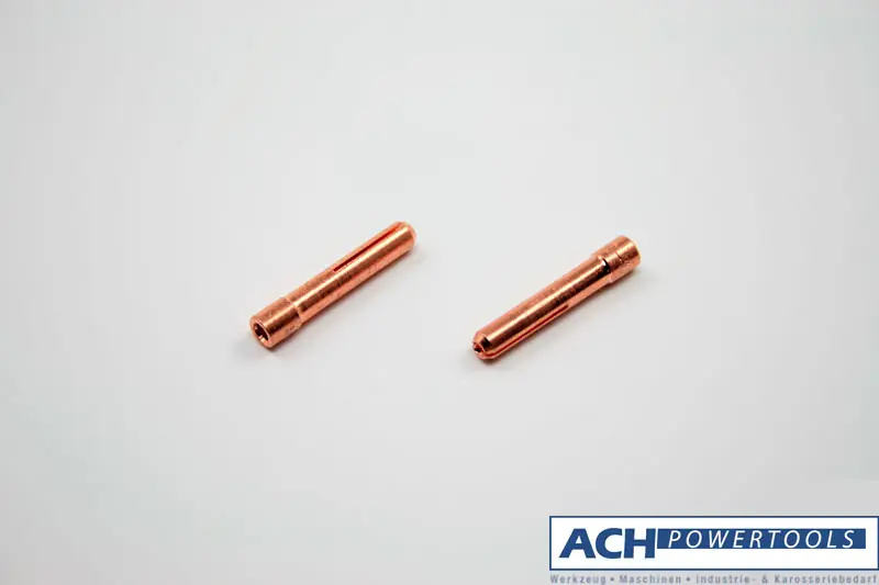 Solange Der Vorrat Reicht ACH Spannhülse für Typ 9/20 13N24 Ø3,2x24,5 mm 701105