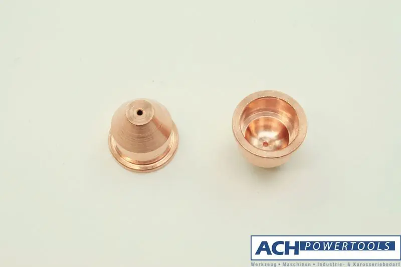 Echt ACH Schneiddüse kurz konisch Ø 1,2 mm für CB50 705011