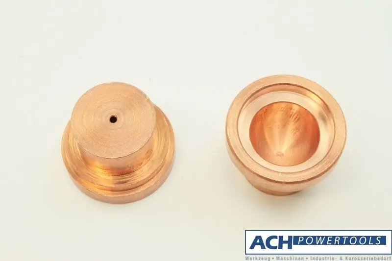 Preisreduziert ACH Schneiddüse kurz zum Kontaktschneiden Ø 1,8 mm für CB100/150 705220