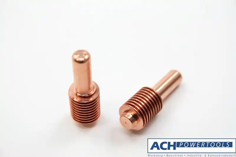 Meistverkauft ACH HT Powermax® Elektrode 40-80A für 1000/1250 (Nachbau) Nr. 120926 705911