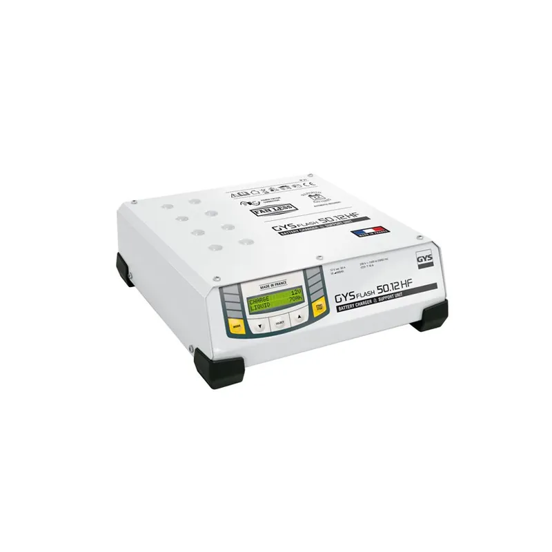 GYS GYSFLASH 50.12 HF - 029088 Angebot