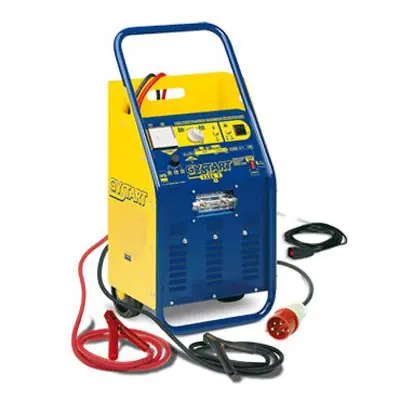 Rabatt GYS GYSTART 12.24 T - 025394