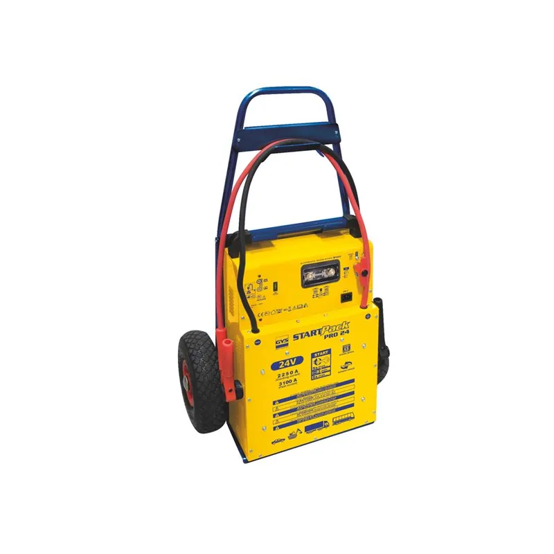 GYS STARTPACK PRO 24 V 026308 Neue Ware