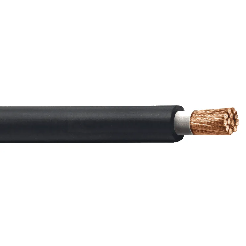 Preiswert GYS Schweißkabel 16 mm² - Kupfer ? pro Meter - 046207