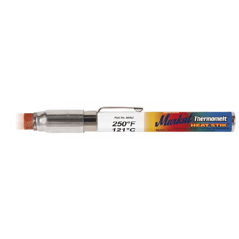 GYS Thermo-Prüfstift - 121°C - 052765 Markenware