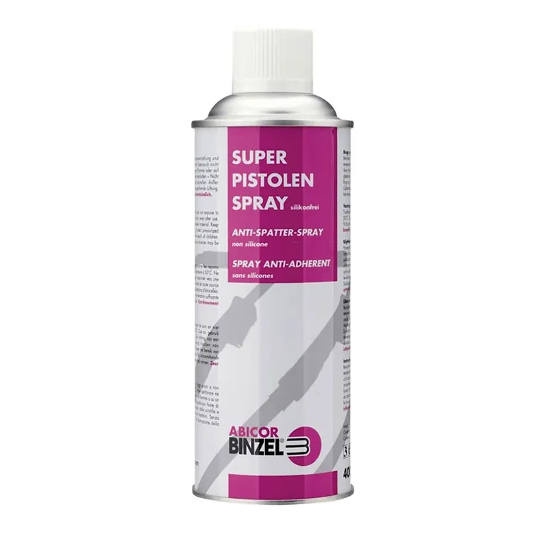 Bestpreis GYS Antihaft Spray (ohne Silicon) 400ml - 041806