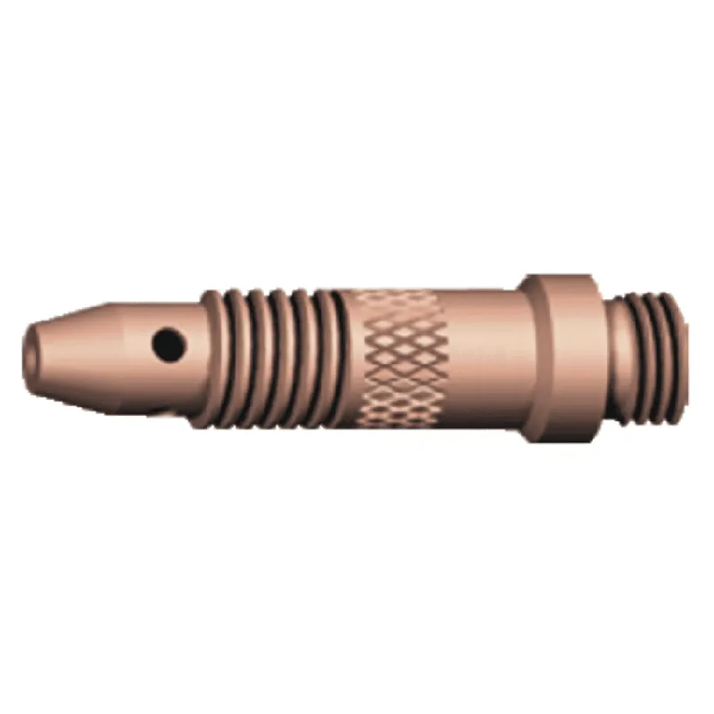 Finale Aktion GYS 3 Spannhülsengehäuse Ø 2,4 mm - für WIG-Brenner SR9 / SR20 - 044845