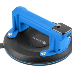 Top-Preis Akku-Vakuumsaugheber mit LCD-Anzeige 200 mm 150 kg Tragkraft