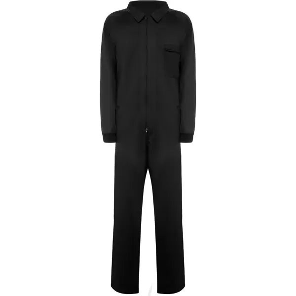 Preisknaller Unisex Overall Jimmy aus Mischgewebe