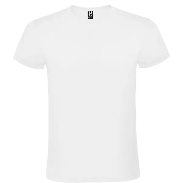 Highlight Herren T-Shirt Atomic 150 aus Baumwolle