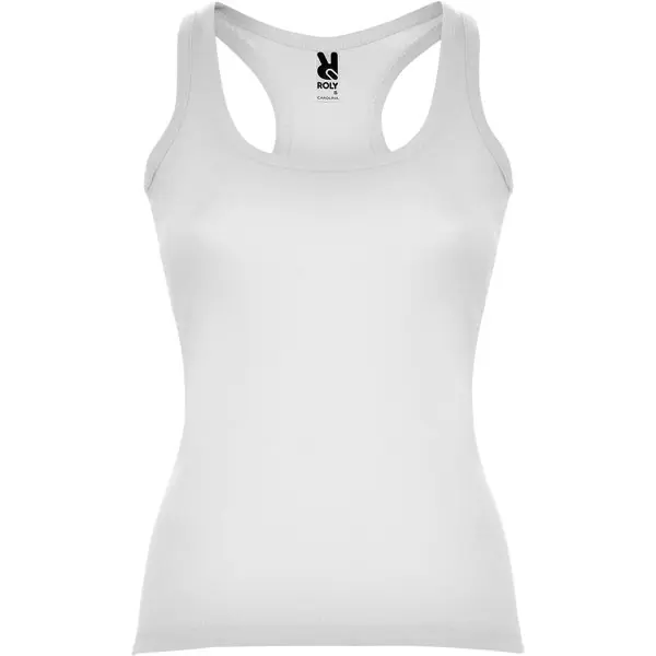Damen T-Shirt Carolina aus Baumwolle Neue Kollektion