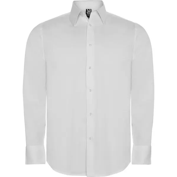 Herren Hemd Moscu aus Mischgewebe Saisonangebot