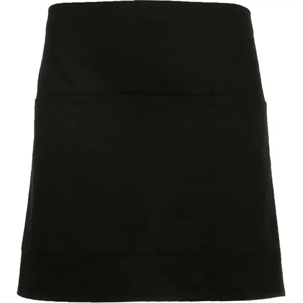 Unisex Schürze Classic aus Mischgewebe 220 g/m² Aktuell