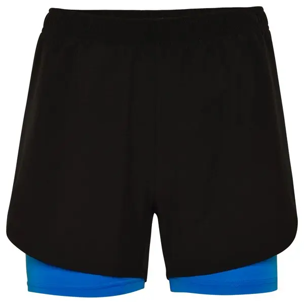 Damen Shorts Lanus aus Mischgewebe 130 g/m² Begrenztes Angebot