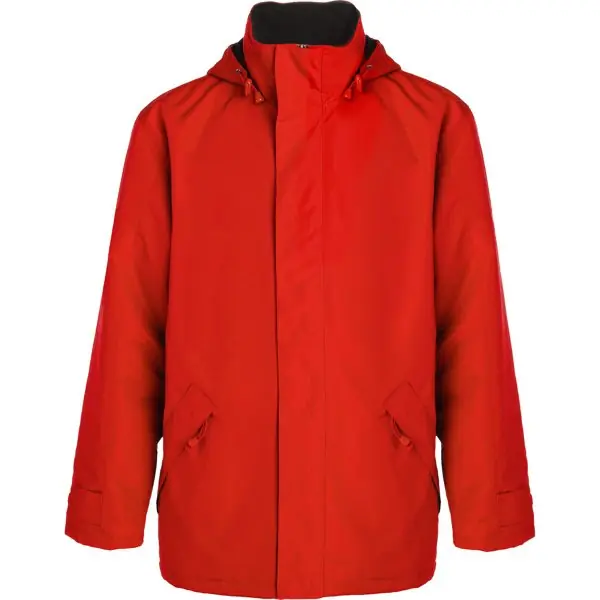 Herren/Jungs Parka Europa 400 g/m² Ausverkauf
